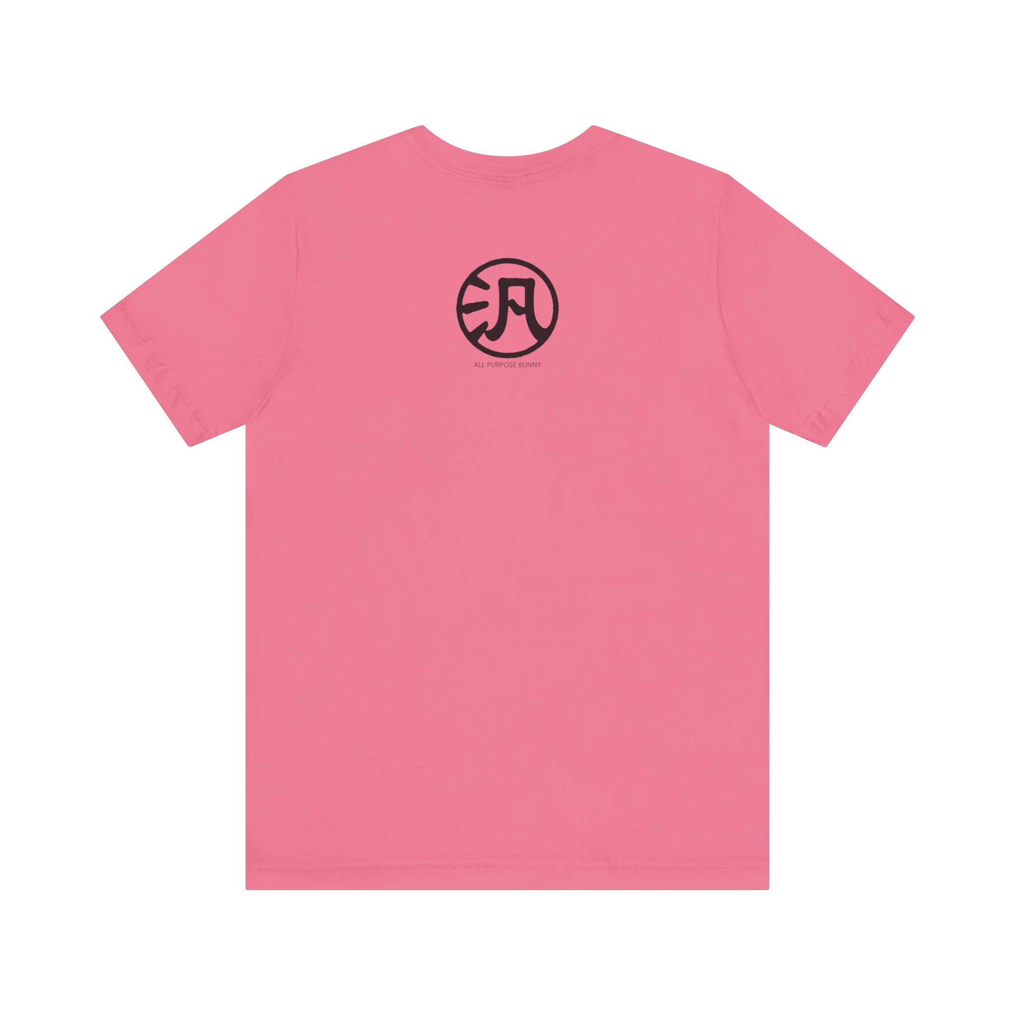 All-Purpose Bunny Carrot Twist - Unisex Tee